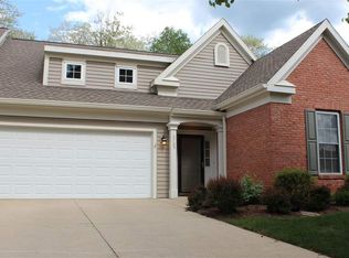 2725 S Silver Creek Dr, Bloomington, IN 47401