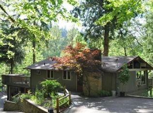 37000 SE Gordon Creek Rd, Corbett, OR 97019