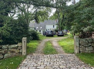 4 Colebrook Rd, Little Compton, RI 02837