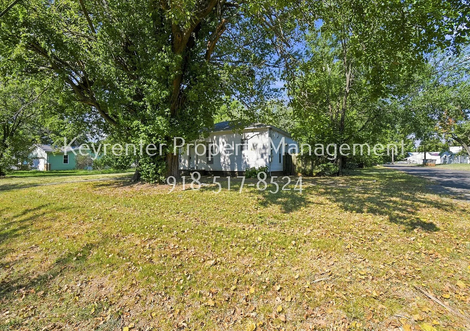 Move-in Ready! 2 Bed 1 Bath Rental In Wagoner — Photo 3