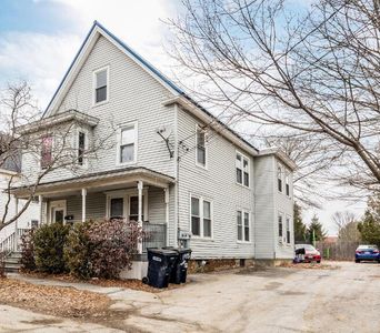 19 March Street, Bangor, ME, 04401