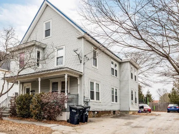 19 March Street, Bangor, ME 04401