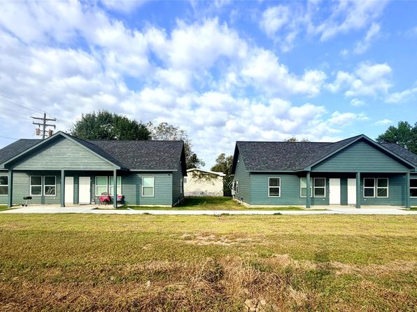 502 S Ross Sterling Ave #A