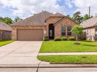5611 Claymore Meadow Ln, Spring, TX 77389
