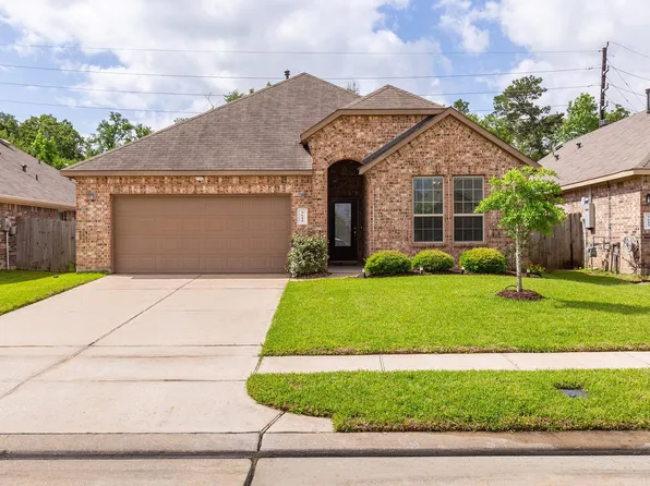 5611 Claymore Meadow Ln, Spring, TX 77389