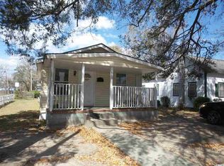 1808 9th Ave N, Conway, SC 29527