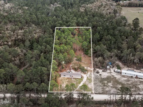 5177 Gaston Rd, Vernon, FL 32462