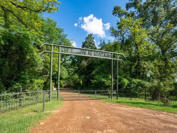 7 Lakeside Dr, Montalba, TX 75853