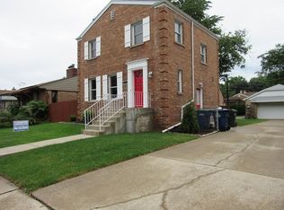 9731 S Millard Ave, Evergreen Park, IL