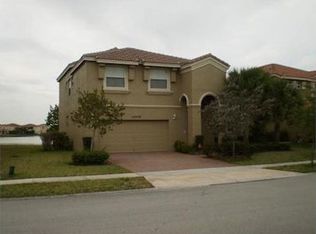 15838 SW 49th Ct, Miramar, FL 33027