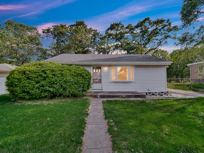 1020 Riverlane Dr, Lake Station, IN, 46405