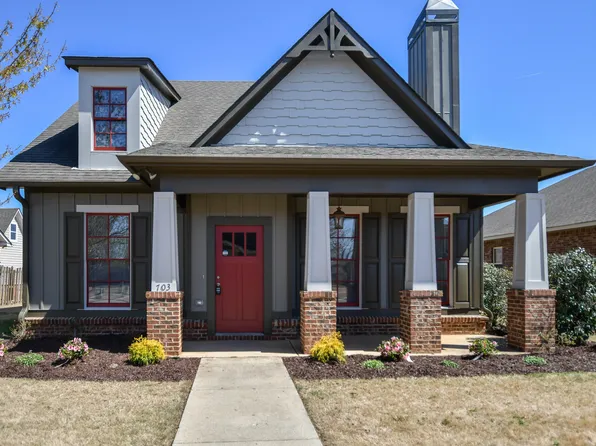 703 River Landing Blvd SW, Madison, AL 35756