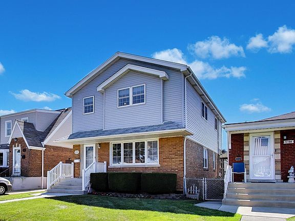 2nd image of 5110 S Nagle Ave