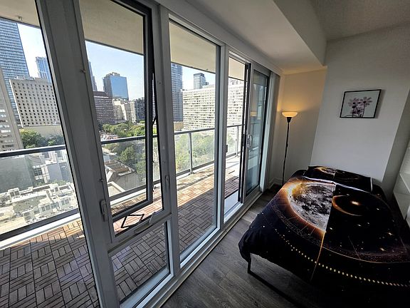 3rd image of 89 McGill St #1111A