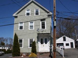 8 Gould St, Stoneham, MA 02180