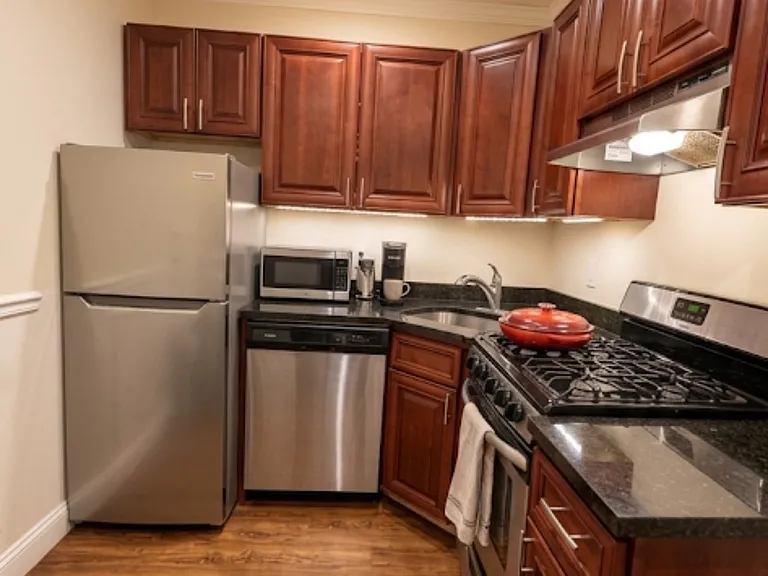 110 Kenrick St #2 — Photo 2