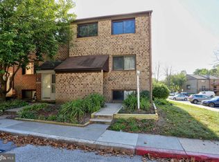 9014 Early April Way, Columbia, MD 21046