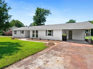 1008 Dogwood Cir, Sylacauga, AL 35150