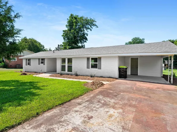 1008 Dogwood Cir, Sylacauga, AL 35150