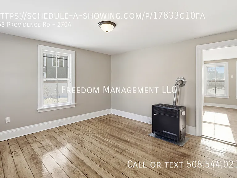 268 Providence Rd #270A — Photo 6