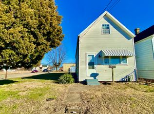 1231 N 5th Ave, Evansville, IN 47710