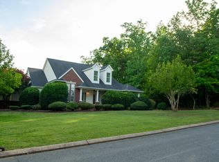 133 Big Cedar Dr, Dunlap, TN 37327