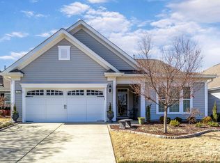 742 Blackfriars Loop, Cary, NC 27519