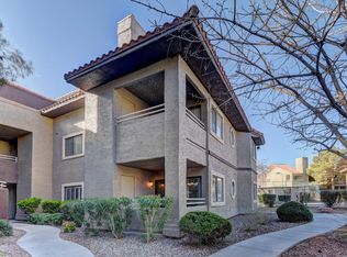 5020 S Rainbow Blvd UNIT 105, Las Vegas, NV 89118