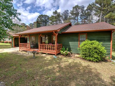 38 E Boxwood Dr SE, Cartersville, GA, 30121