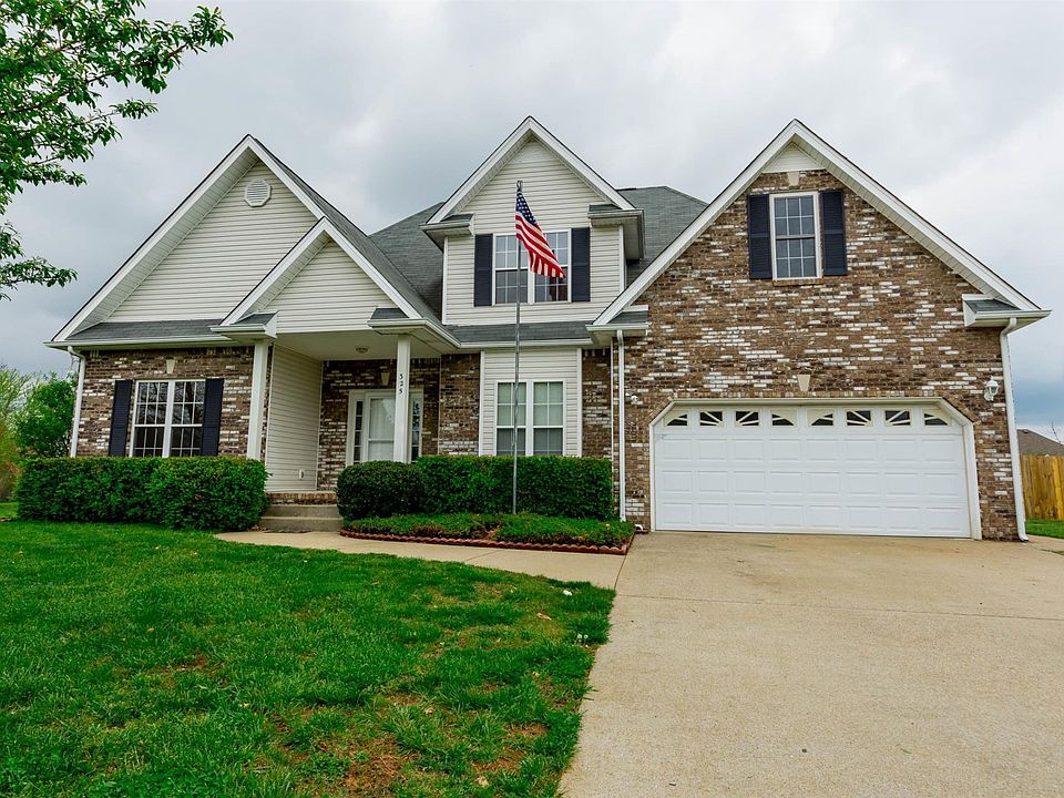1st image of 325 Greenspoint Ct