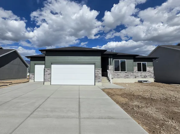 2946 N Galloway Ln, Plain City, UT 84403