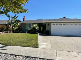 473 Chinook Ln, San Jose, CA 95123
