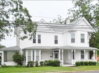 207 N Caswell St, La Grange, NC 28551