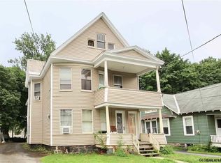 822 Bedford Rd, Schenectady, NY 12308