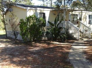 8801 E Highway 25, Belleview, FL 34420