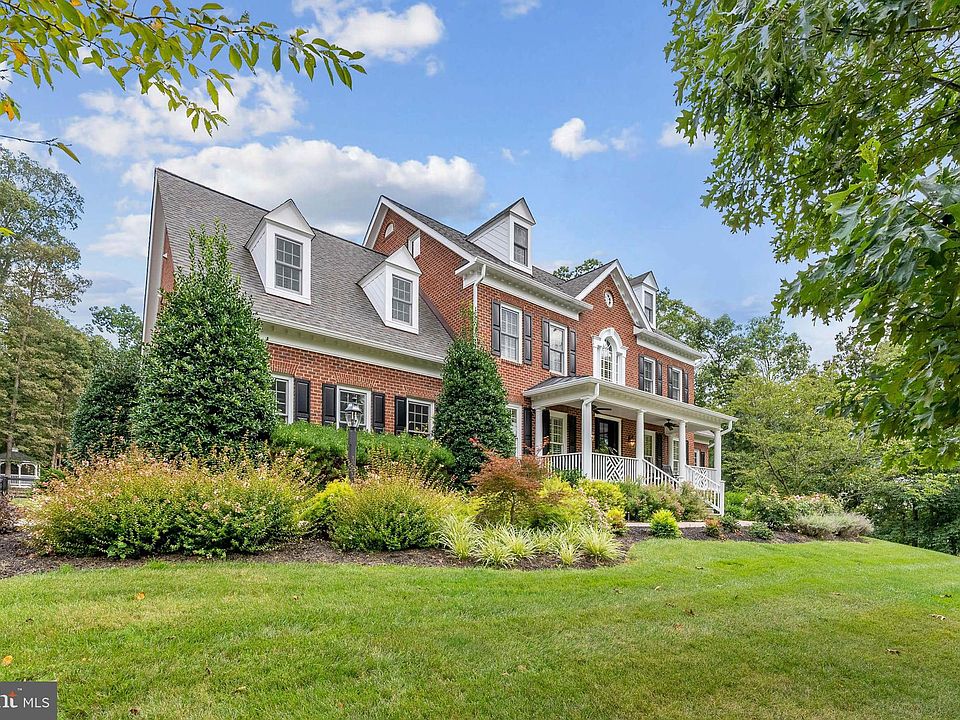 24020 Laceys Tavern Ct, Aldie, VA 20105 Zillow