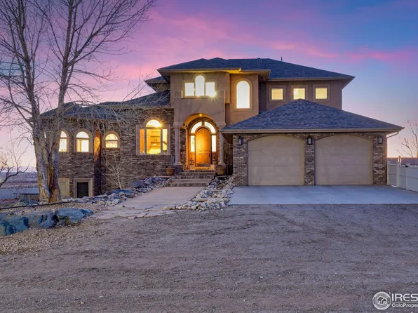24125 County Road 42, La Salle, CO 80645