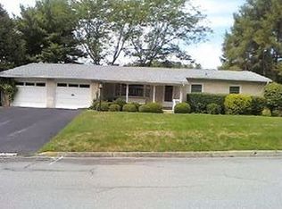 401 Madison Ave, Tyrone, PA 16686
