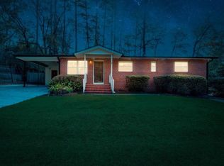 1903 Croydon Dr, Tallahassee, FL 32303