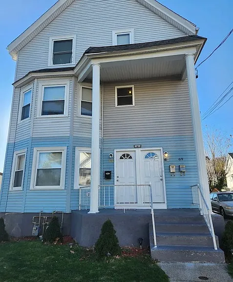 65 Prince St #2 — Photo 1