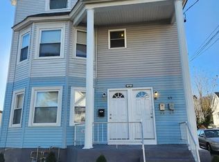 65 Prince St FLOOR 2, Pawtucket, RI 02860