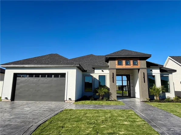 2709 E Bvlgari Dr, Edinburg, TX 78542