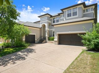 3713 Venezia Vw, Leander, TX 78641
