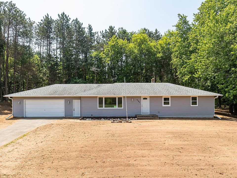 5185 Grandview Rd, Larsen, WI 54947 Zillow