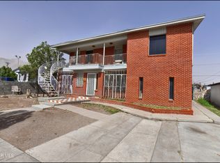 3307 Jackson Ave, El Paso, TX 79930