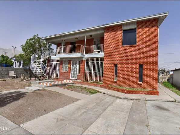 3307 Jackson Ave, El Paso, TX 79930