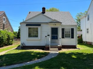 3442 Bellevue Rd, Toledo, OH 43606
