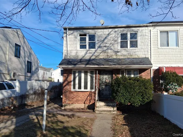 114-41 166th Street, Addisleigh Park, NY 11434
