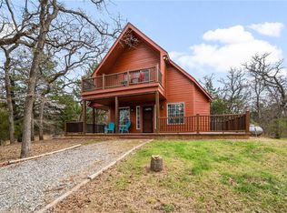 8201 SW McComb Rd, Norman, OK 73026