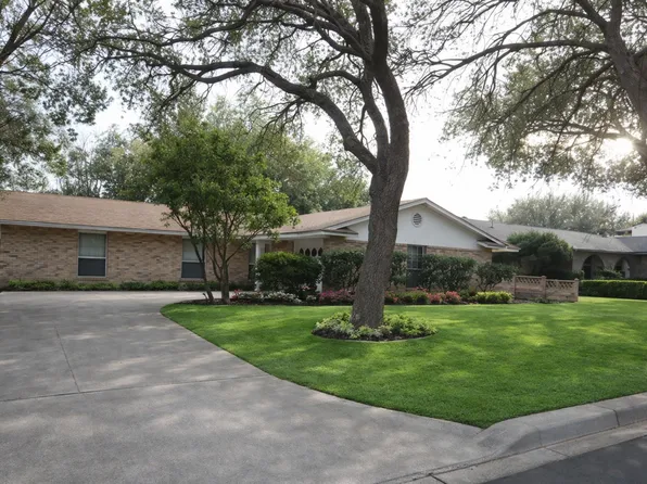 6818 Horwich, San Antonio, TX 78239